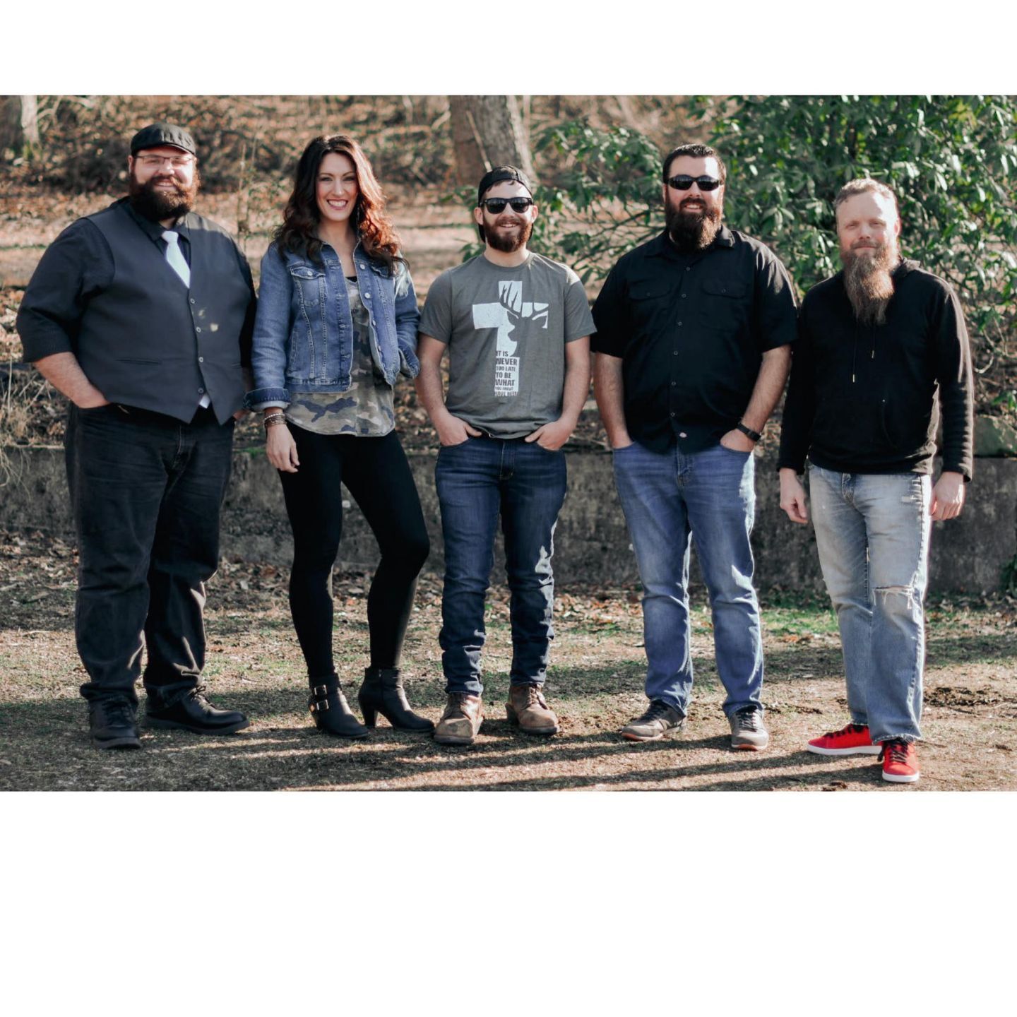 Danelle Cressinger Band